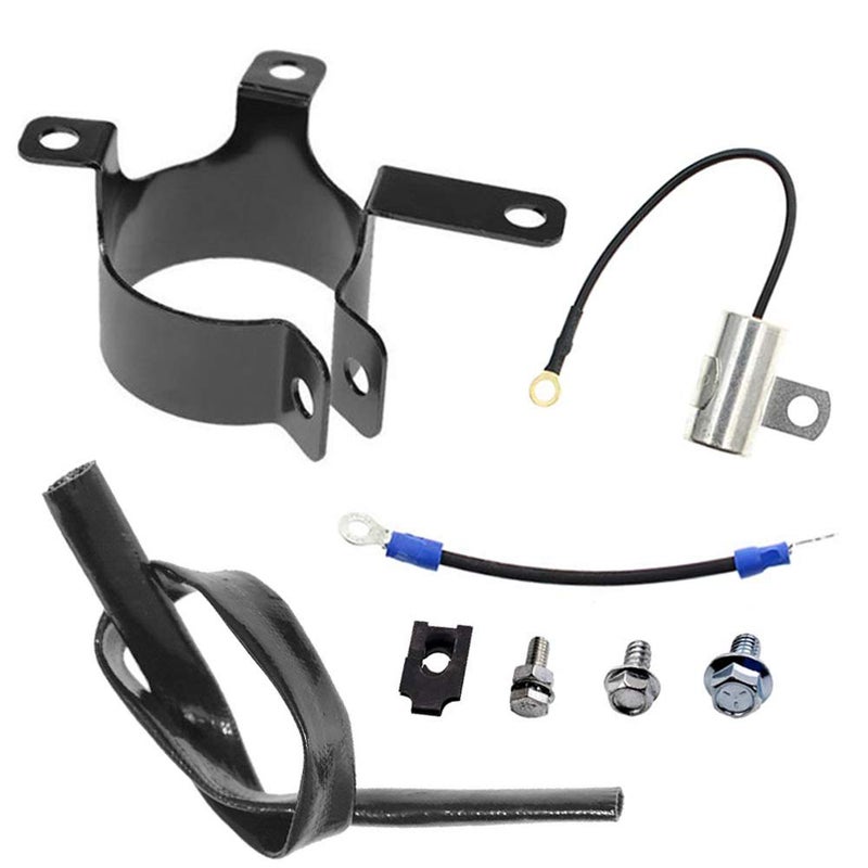 LIYYOO 166-0772 Ignition Coil for Onan Points Models BF B43 B48 NHC CCK Replaces OE#166-0804 166-0648 Engine - Image 5